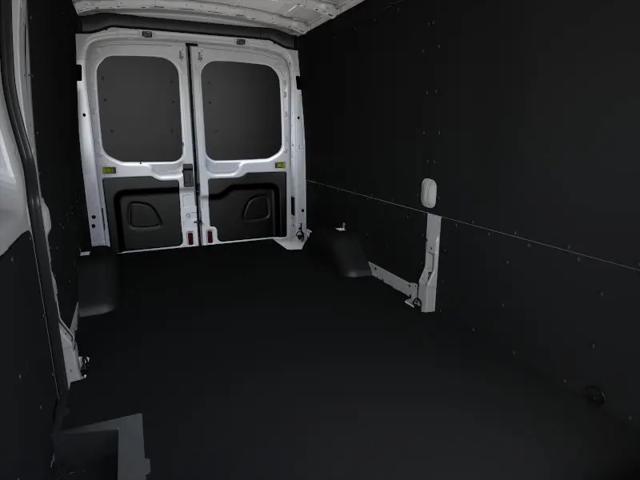 2026 Ford Transit Cargo Van T-250