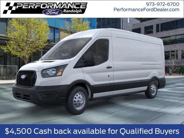 2026 Ford Transit Cargo Van T-350 for sale in Randolph, NJ