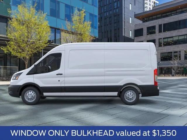 2026 Ford Transit Cargo Van T-350