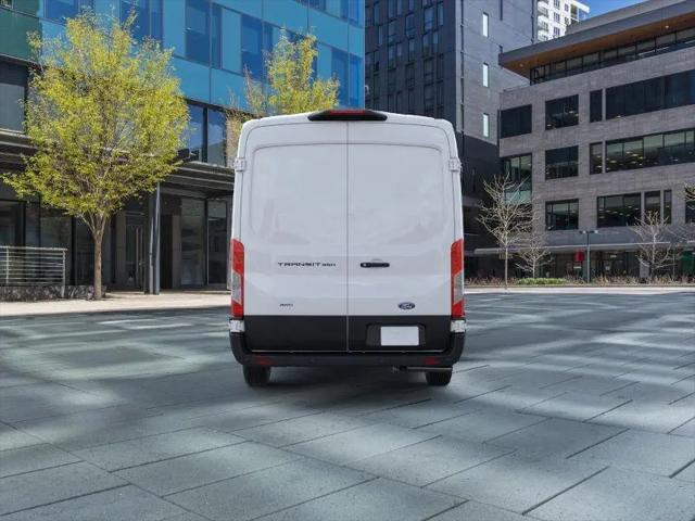 2026 Ford Transit Cargo Van T-350