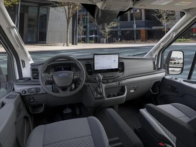 2026 Ford Transit Cargo Van T-350