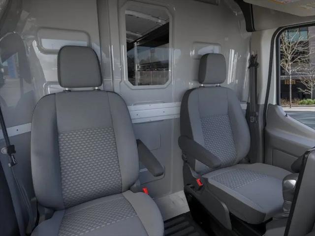 2026 Ford Transit Cargo Van T-350