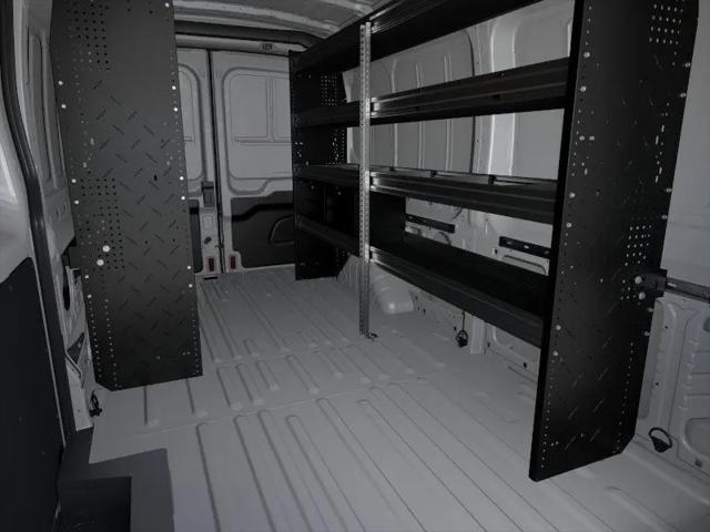 2026 Ford Transit Cargo Van T-350