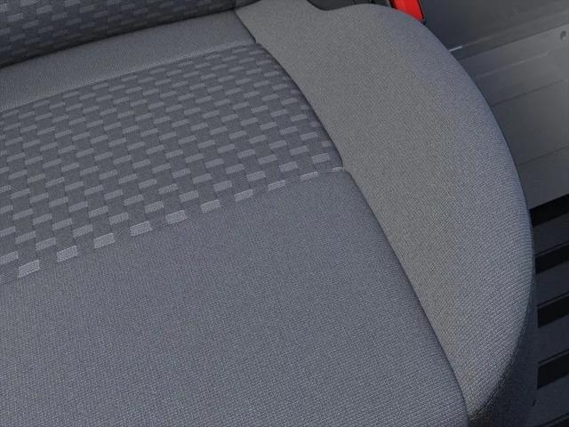 2026 Ford Transit Cargo Van T-350