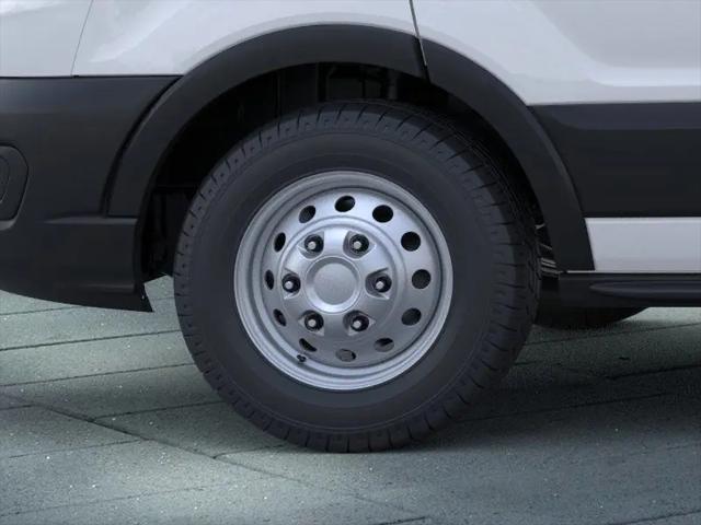 2026 Ford Transit Cargo Van T-350