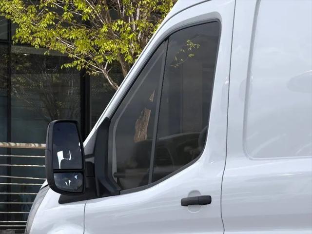 2026 Ford Transit Cargo Van T-350