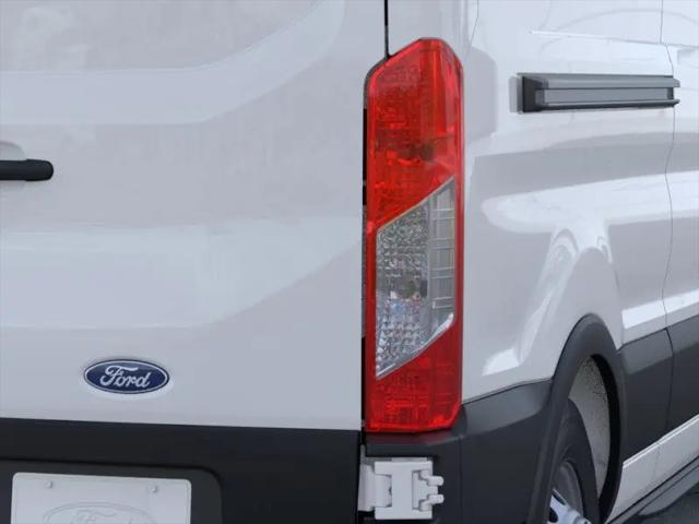 2026 Ford Transit Cargo Van T-350