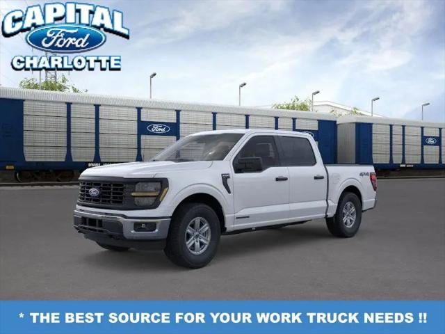 2026 Ford F-150 XL Hybrid for sale in Charlotte, NC