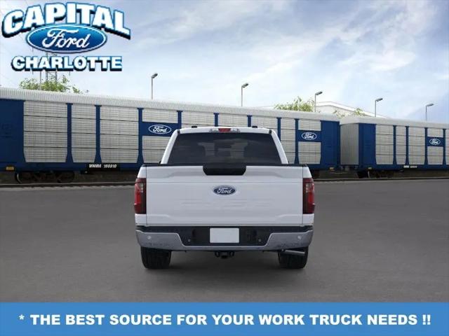 2026 Ford F-150 XL Hybrid
