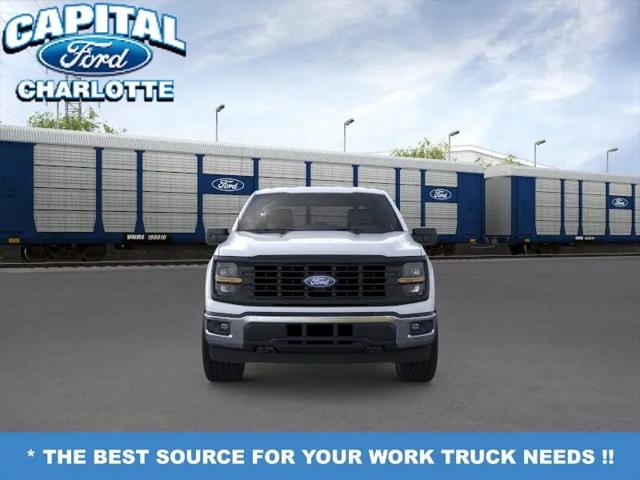 2026 Ford F-150 XL Hybrid