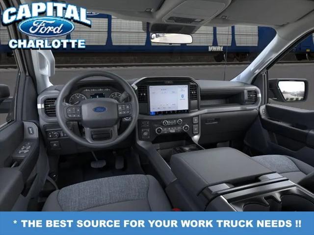 2026 Ford F-150 XL Hybrid