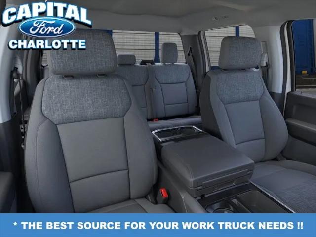 2026 Ford F-150 XL Hybrid