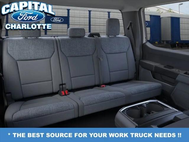 2026 Ford F-150 XL Hybrid