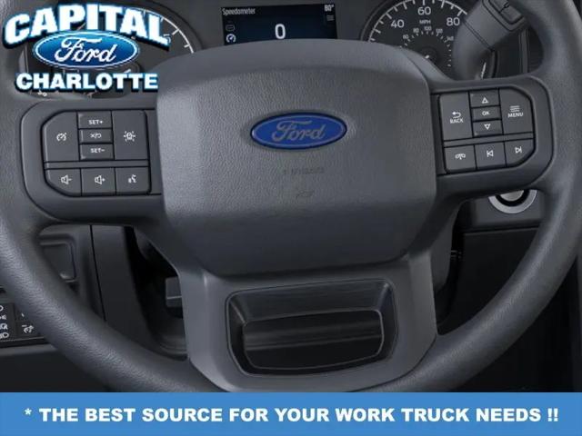 2026 Ford F-150 XL Hybrid