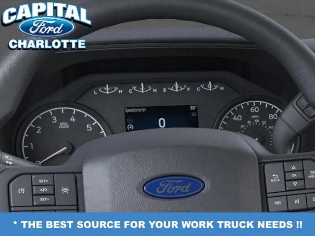 2026 Ford F-150 XL Hybrid