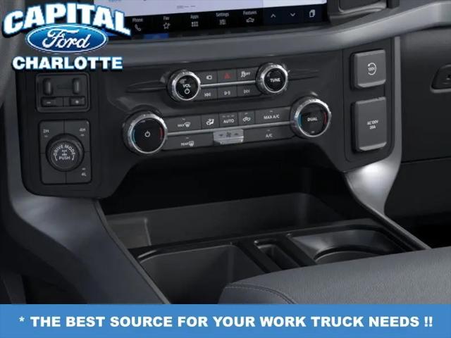 2026 Ford F-150 XL Hybrid