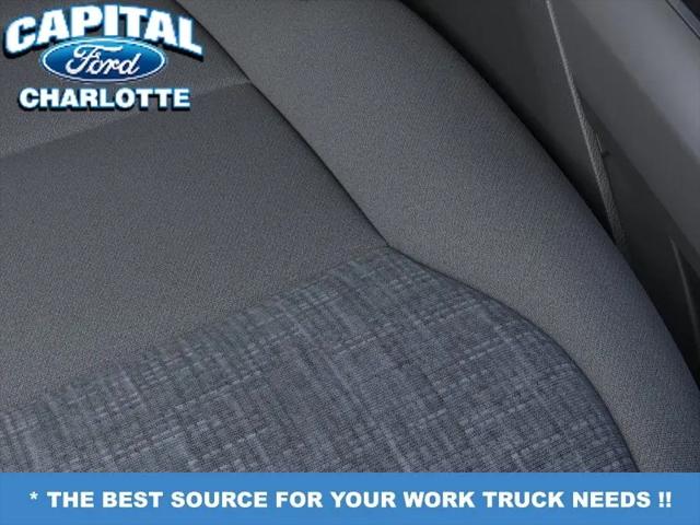 2026 Ford F-150 XL Hybrid