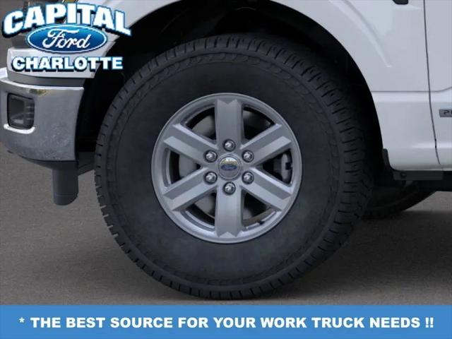 2026 Ford F-150 XL Hybrid