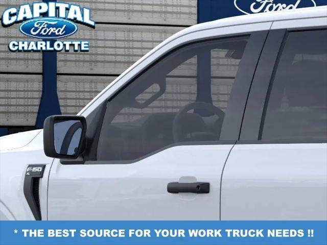 2026 Ford F-150 XL Hybrid