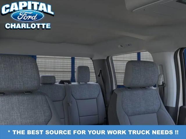 2026 Ford F-150 XL Hybrid