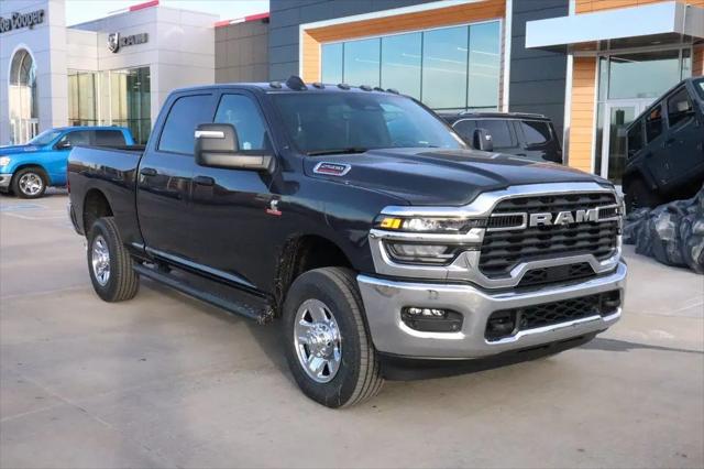 2026 Ram 2500 Tradesman Crew Cab 4x4 6'4" Box for sale in Shawnee, OK