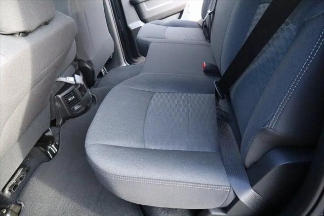 2026 Ram 2500 Tradesman Crew Cab 4x4 6'4" Box