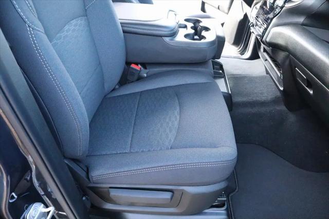 2026 Ram 2500 Tradesman Crew Cab 4x4 6'4" Box