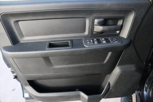 2026 Ram 2500 Tradesman Crew Cab 4x4 6'4" Box