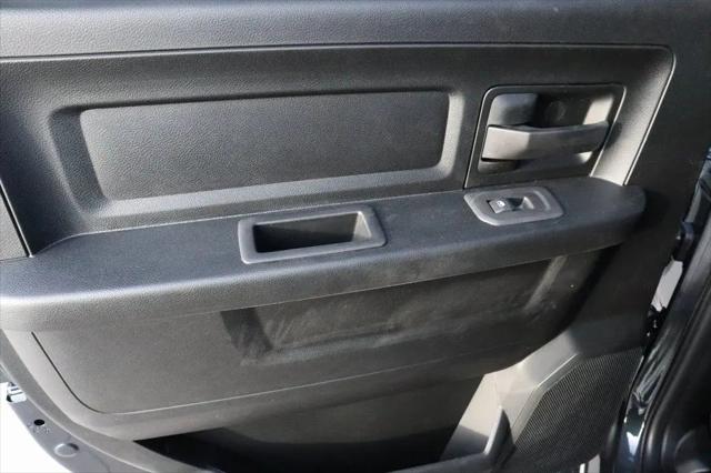 2026 Ram 2500 Tradesman Crew Cab 4x4 6'4" Box