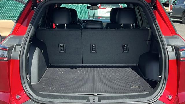 2026 Chevrolet Equinox AWD ACTIV