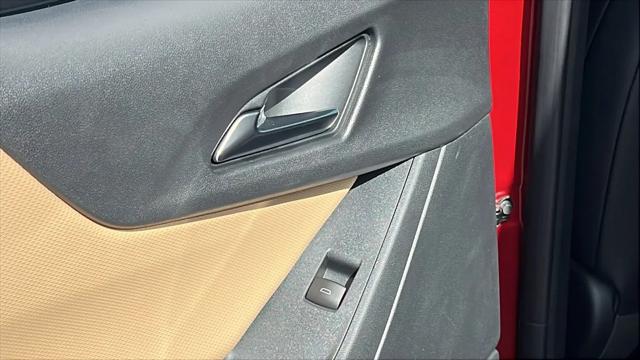 2026 Chevrolet Equinox AWD ACTIV