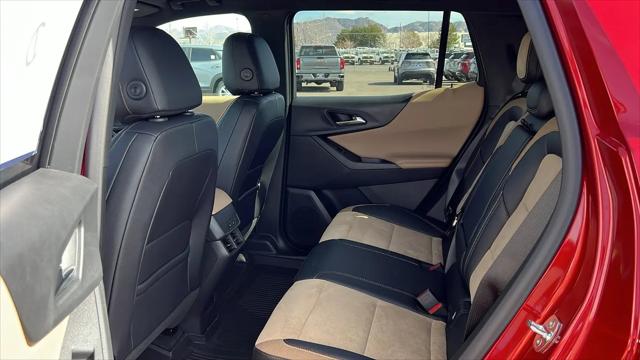 2026 Chevrolet Equinox AWD ACTIV