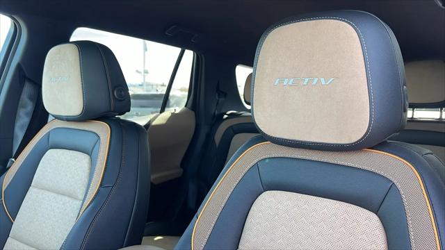 2026 Chevrolet Equinox AWD ACTIV