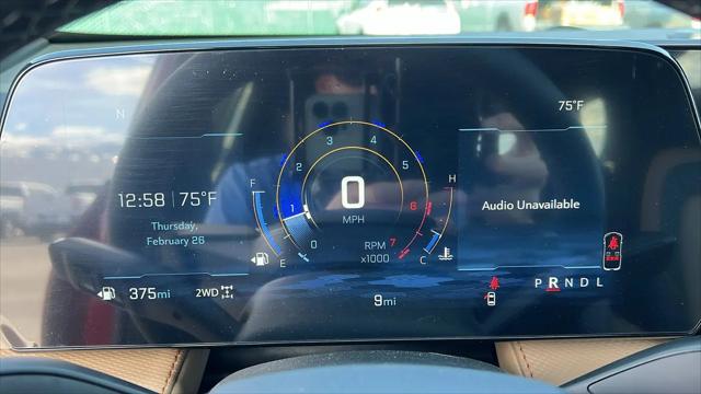 2026 Chevrolet Equinox AWD ACTIV