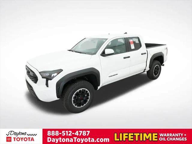 2026 Toyota Tacoma TRD Off Road for sale in Daytona Beach, FL