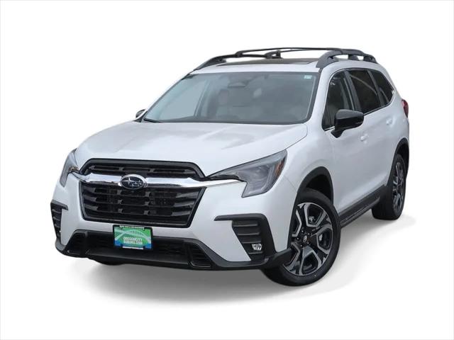 2026 Subaru Ascent Limited 7-Passenger for sale in Oregon City, OR