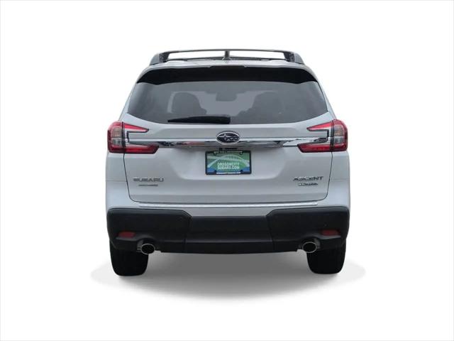 2026 Subaru Ascent Limited 7-Passenger