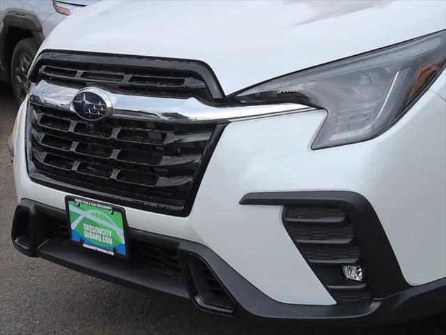 2026 Subaru Ascent Limited 7-Passenger