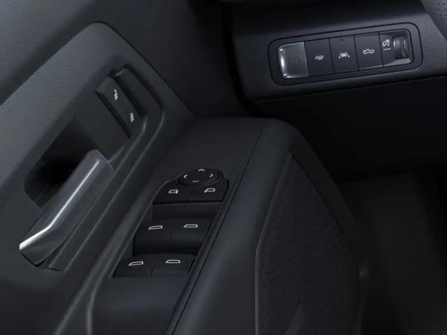 2026 Chevrolet Silverado EV Custom - Standard Range 4WD
