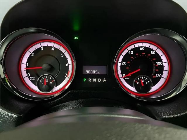 2020 Dodge Grand Caravan SE Plus