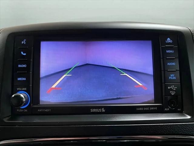 2020 Dodge Grand Caravan SE Plus
