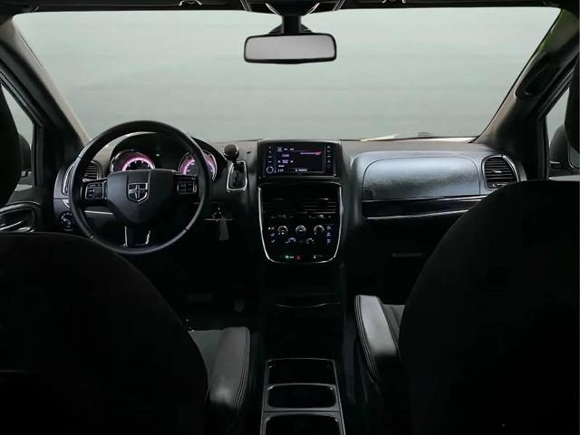 2020 Dodge Grand Caravan SE Plus