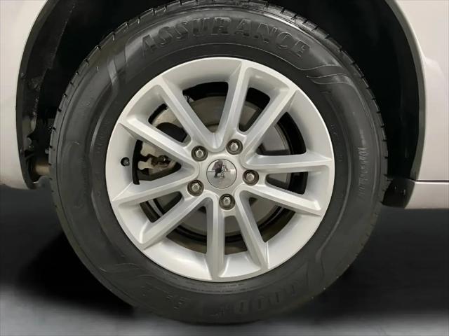 2020 Dodge Grand Caravan SE Plus