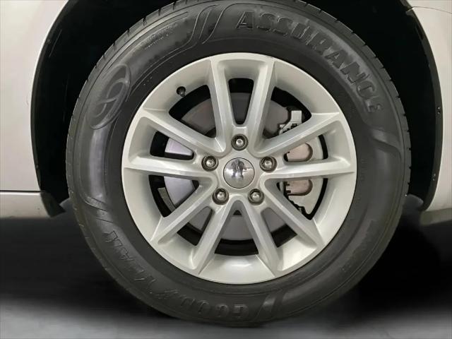 2020 Dodge Grand Caravan SE Plus