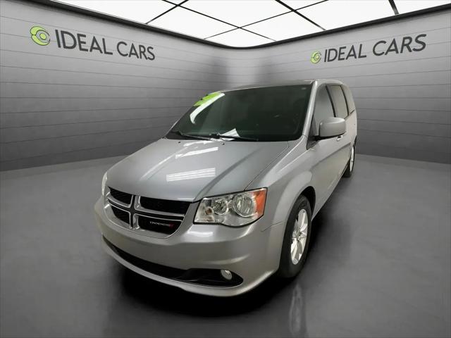 2020 Dodge Grand Caravan SE Plus for sale in Mesa, AZ
