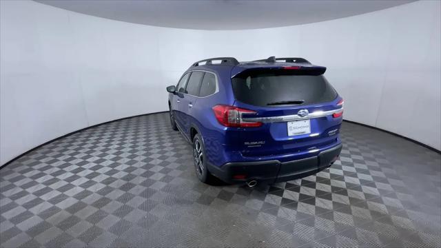 2026 Subaru Ascent Touring 7-Passenger