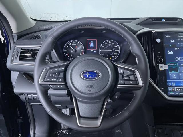 2026 Subaru Ascent Touring 7-Passenger