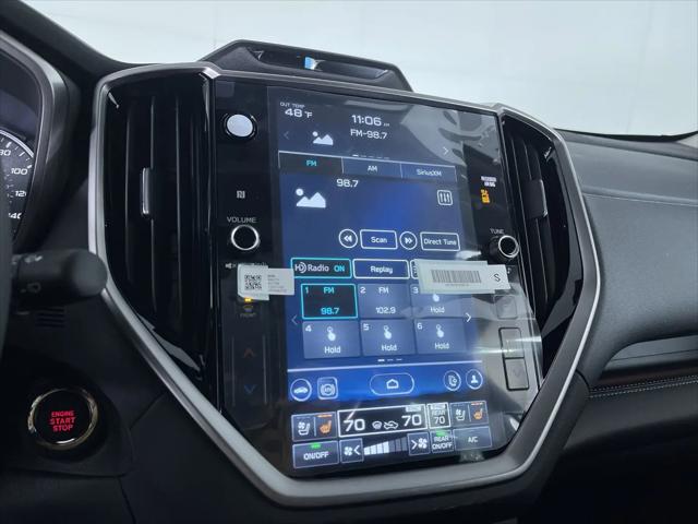 2026 Subaru Ascent Touring 7-Passenger