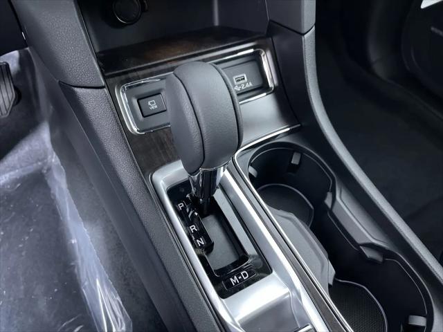 2026 Subaru Ascent Touring 7-Passenger