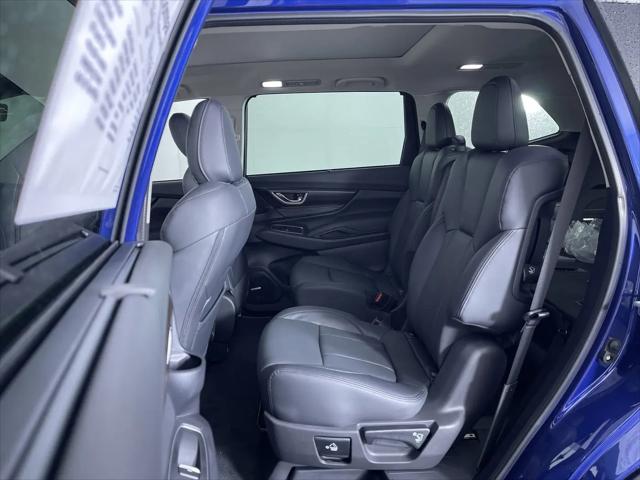 2026 Subaru Ascent Touring 7-Passenger